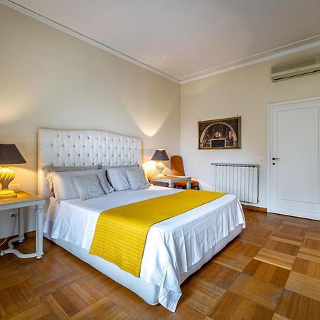 Yid D'Azeglio Luxury Apartment With Parking Florencie Exteriér fotografie