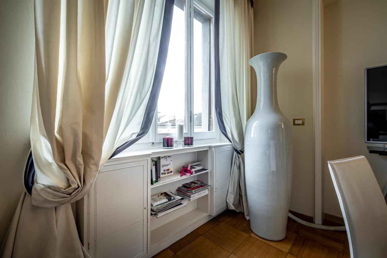 Yid D'Azeglio Luxury Apartment With Parking Florencie Exteriér fotografie