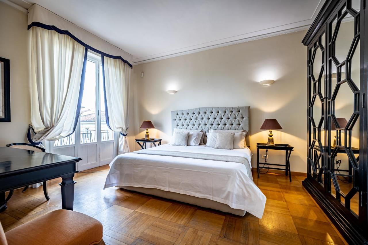 Yid D'Azeglio Luxury Apartment With Parking Florencie Exteriér fotografie