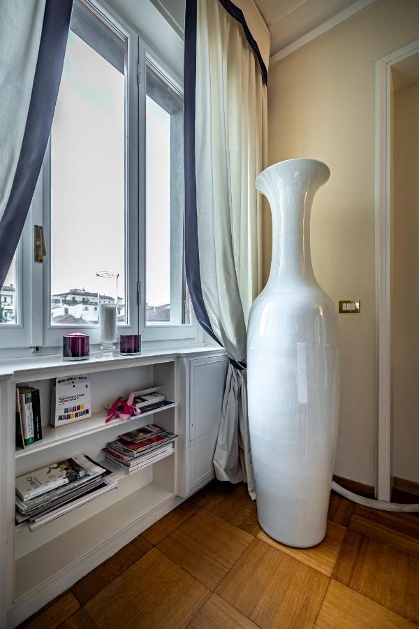 Yid D'Azeglio Luxury Apartment With Parking Florencie Exteriér fotografie