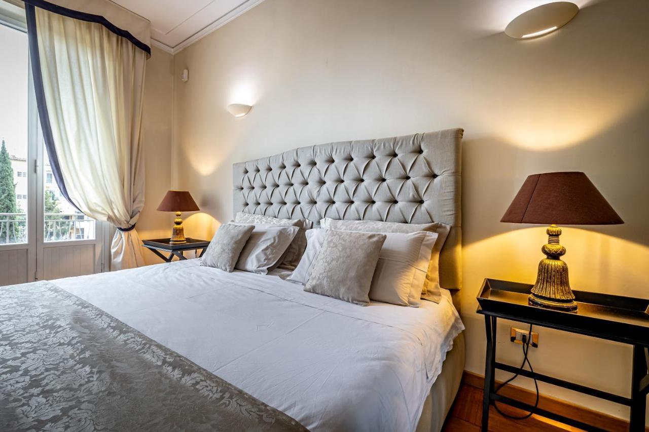 Yid D'Azeglio Luxury Apartment With Parking Florencie Exteriér fotografie