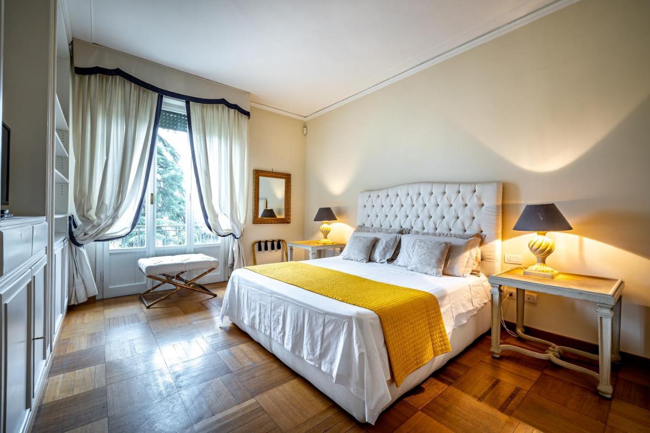 Yid D'Azeglio Luxury Apartment With Parking Florencie Exteriér fotografie
