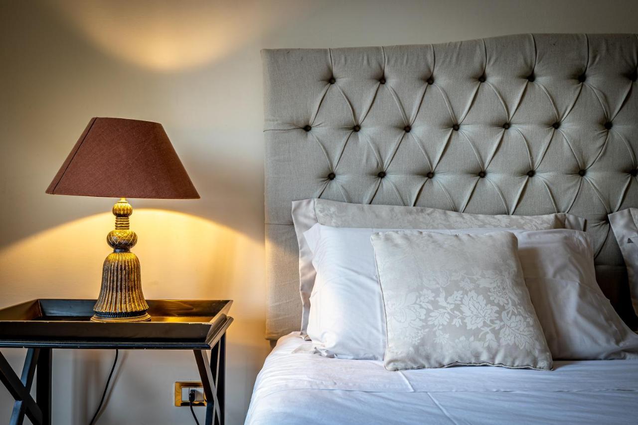 Yid D'Azeglio Luxury Apartment With Parking Florencie Exteriér fotografie