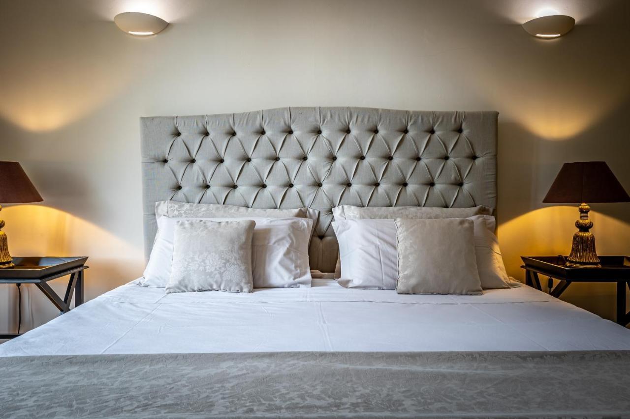 Yid D'Azeglio Luxury Apartment With Parking Florencie Exteriér fotografie