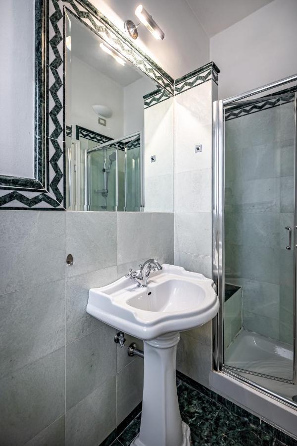 Yid D'Azeglio Luxury Apartment With Parking Florencie Exteriér fotografie