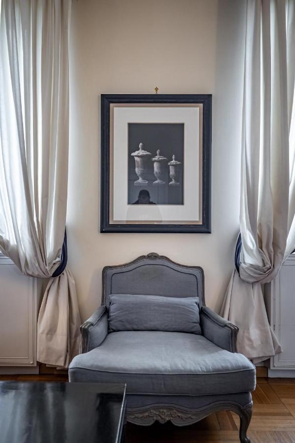 Yid D'Azeglio Luxury Apartment With Parking Florencie Exteriér fotografie